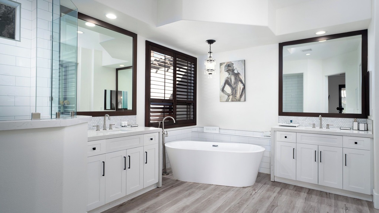 Photo of Bathroom in Rancho Santana