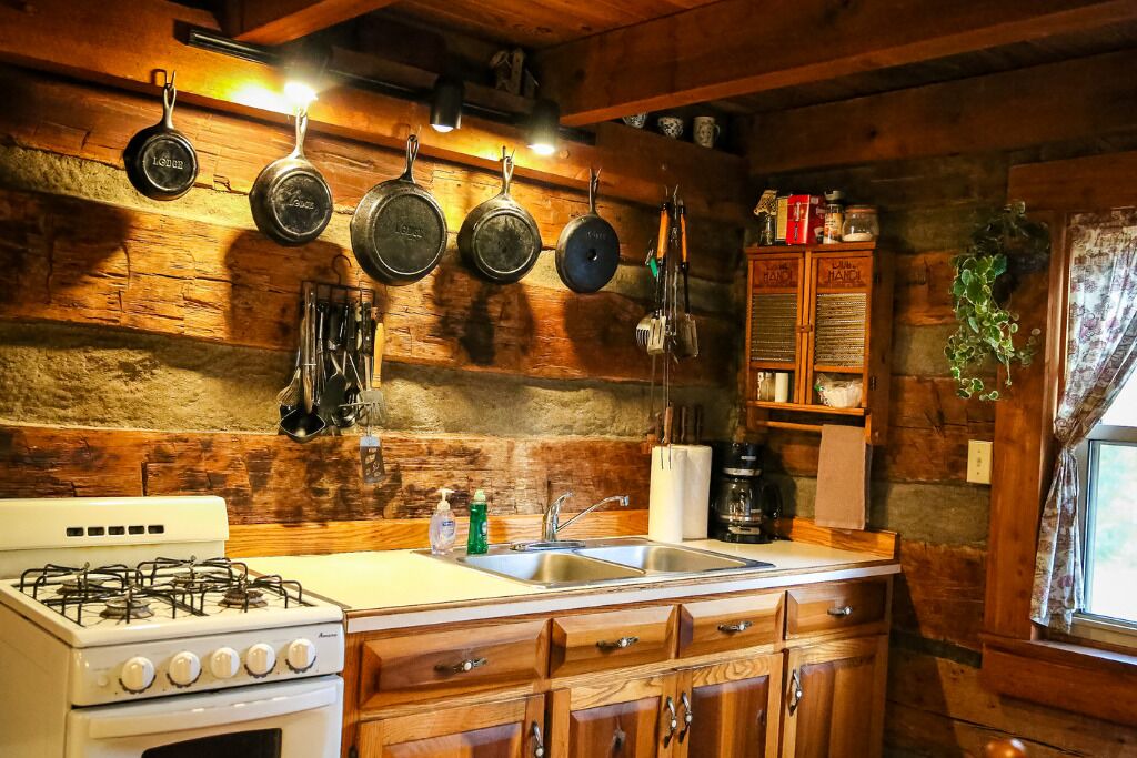 Photo of Kitchen in Derby