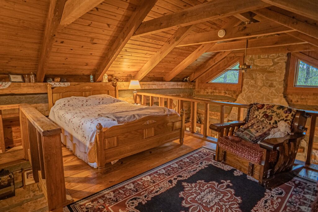 Photo of Bedroom in Derby