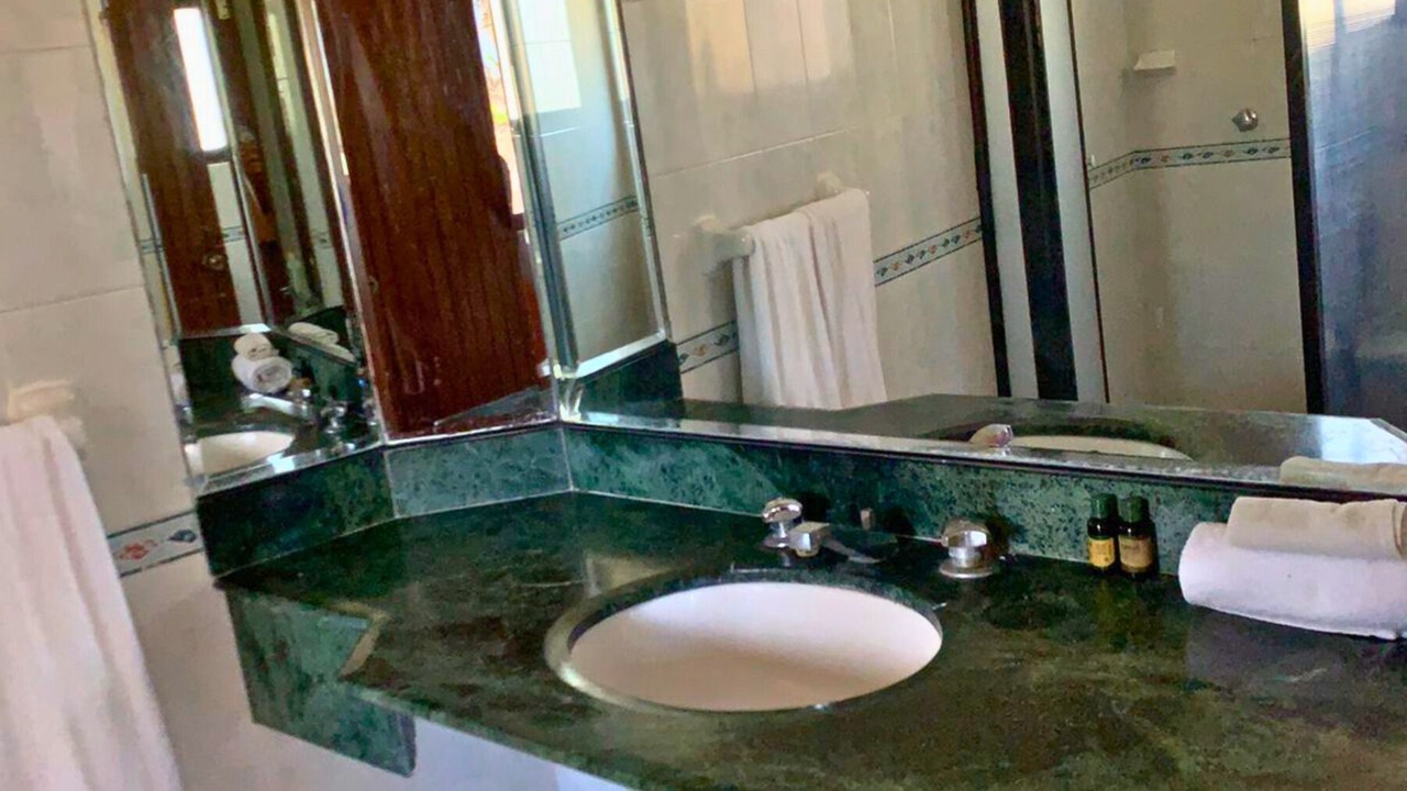 Photo of Bathroom in Punta Perula
