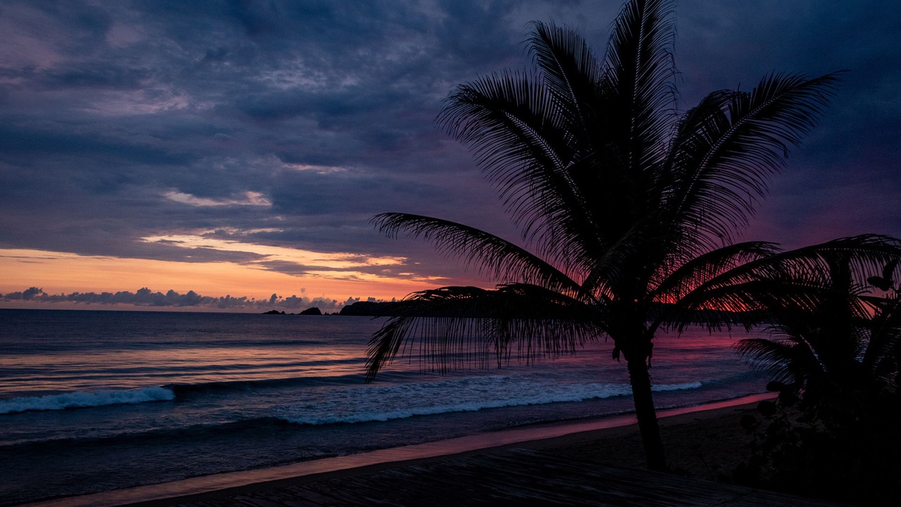 Photo of Outdoor in Punta Perula