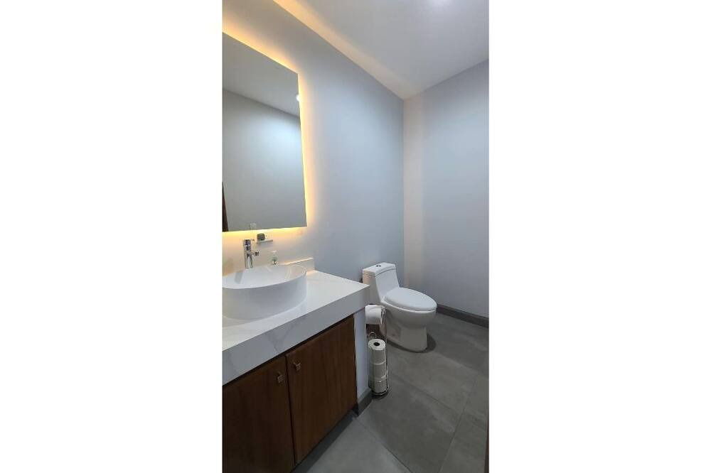 Photo of Bathroom in Libertad