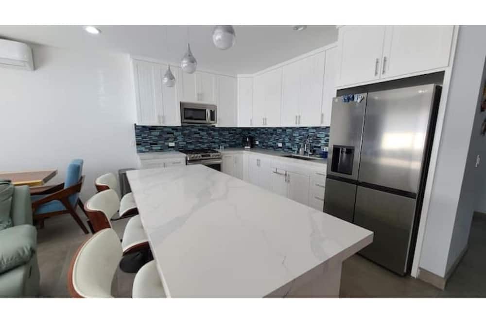 Photo of Kitchen in Libertad