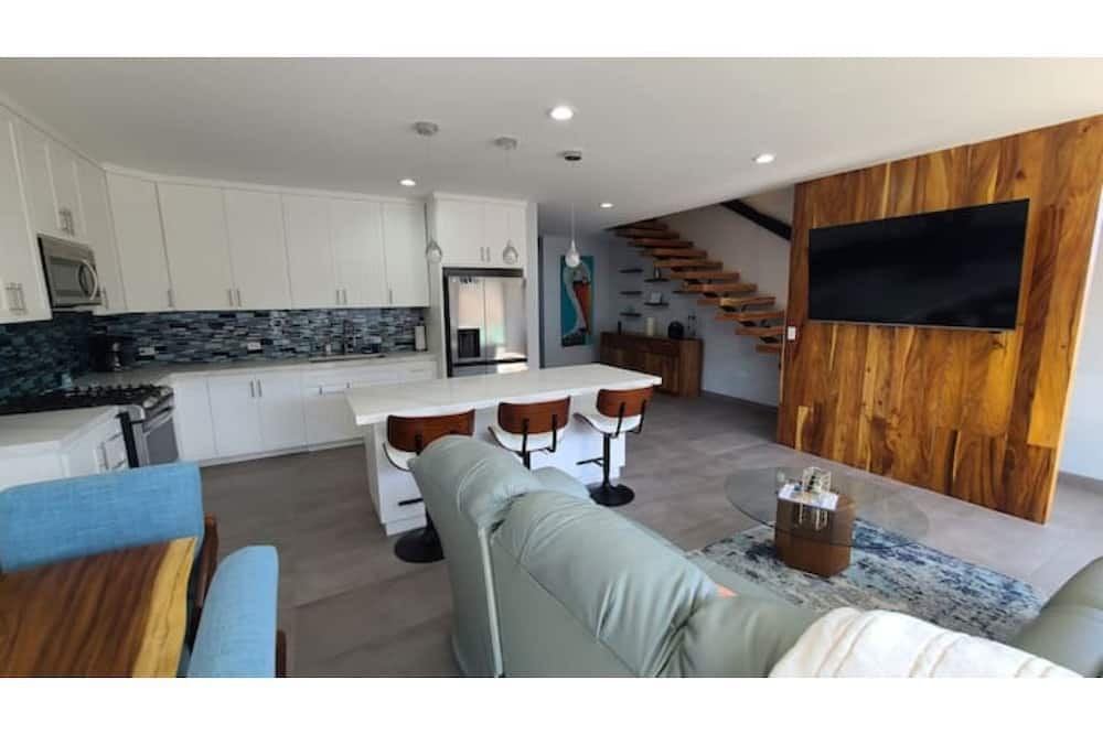 Photo of Livingroom in Libertad