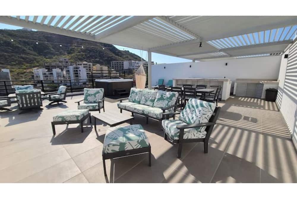 Photo of Patio Balcony in Libertad