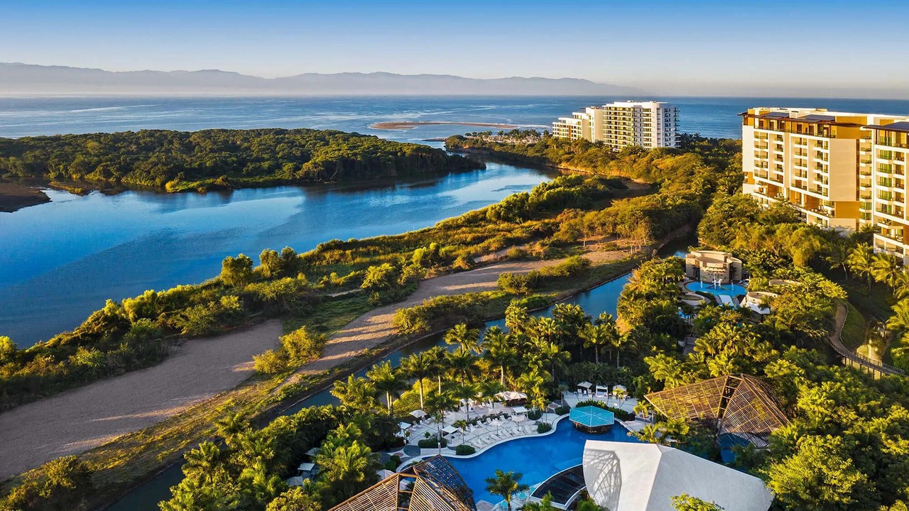 Photo of Outdoor in Nuevo Vallarta