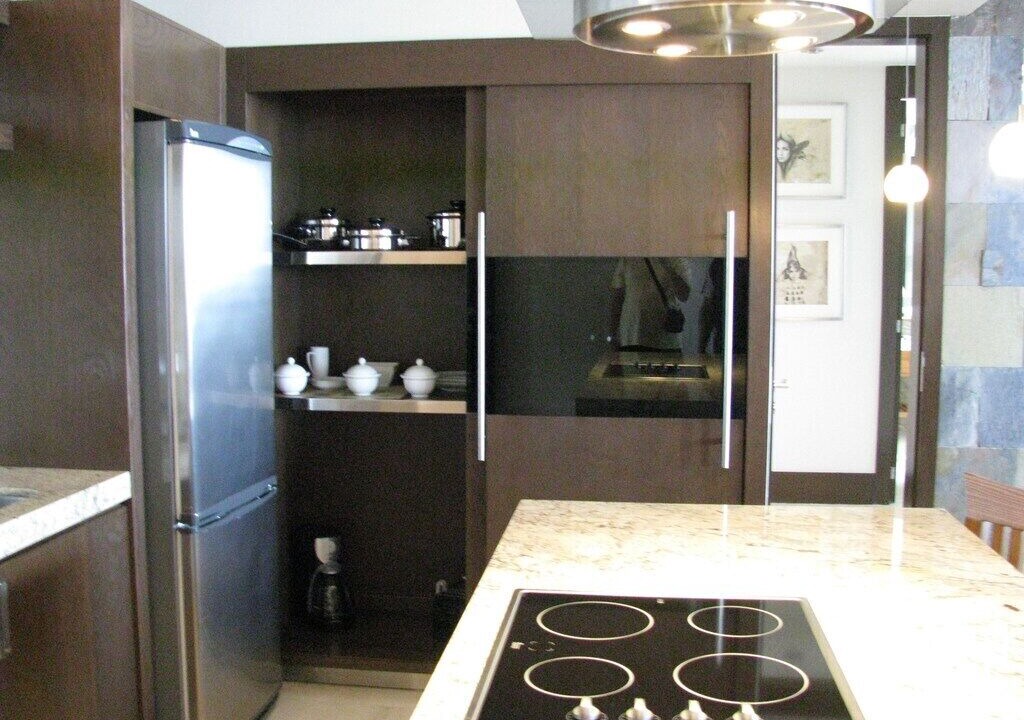 Photo of Kitchen in Nuevo Vallarta