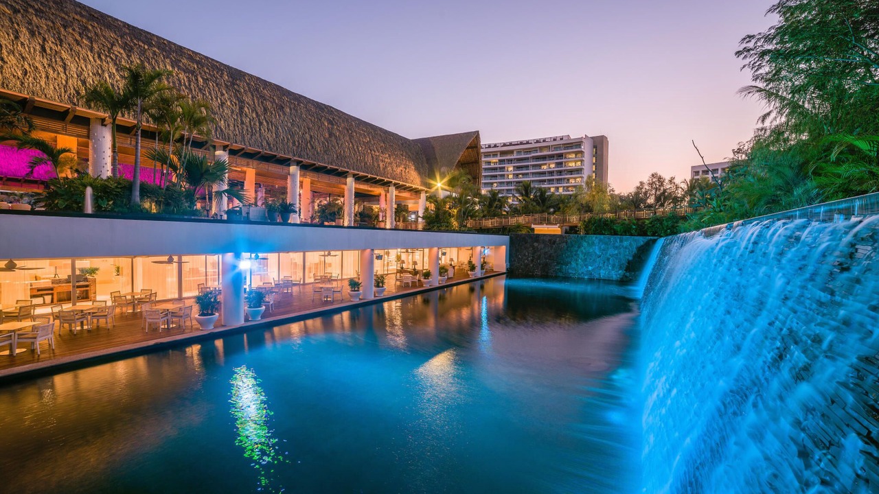 Photo of Outdoor in Nuevo Vallarta