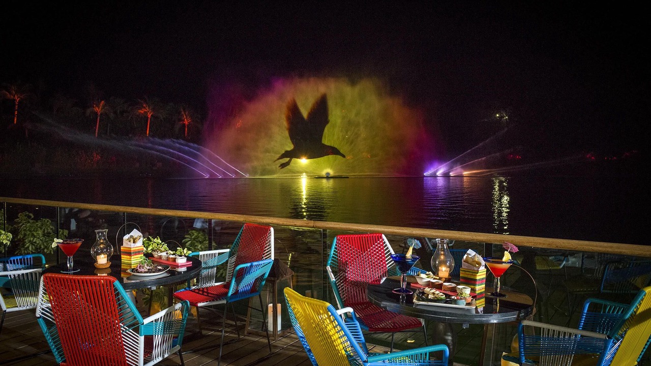 Photo of Outdoor in Nuevo Vallarta