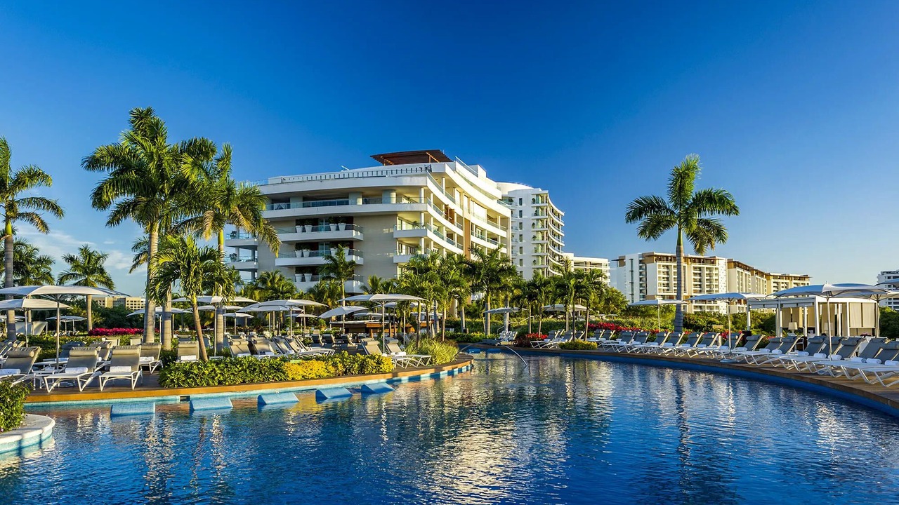 Photo of Outdoor in Nuevo Vallarta