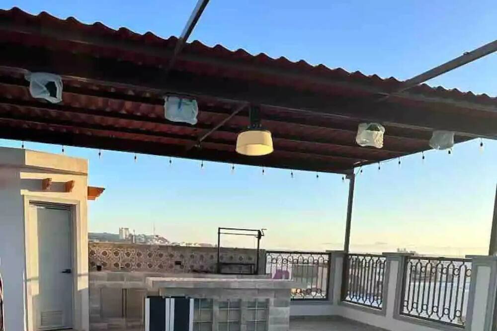 Photo of Patio Balcony in Bella Vista