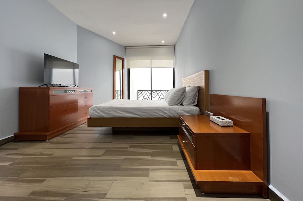 Photo of Bedroom in Bosques de las Lomas