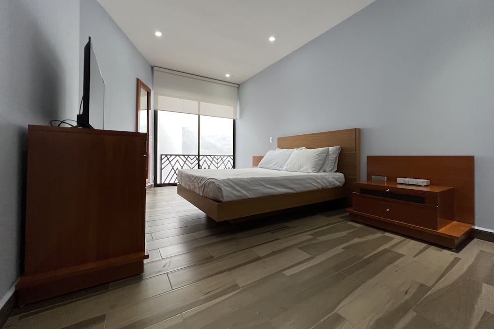 Photo of Bedroom in Bosques de las Lomas