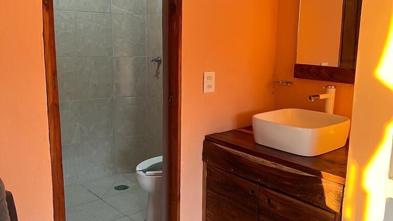 Photo of Bathroom in Playa Las Gatas