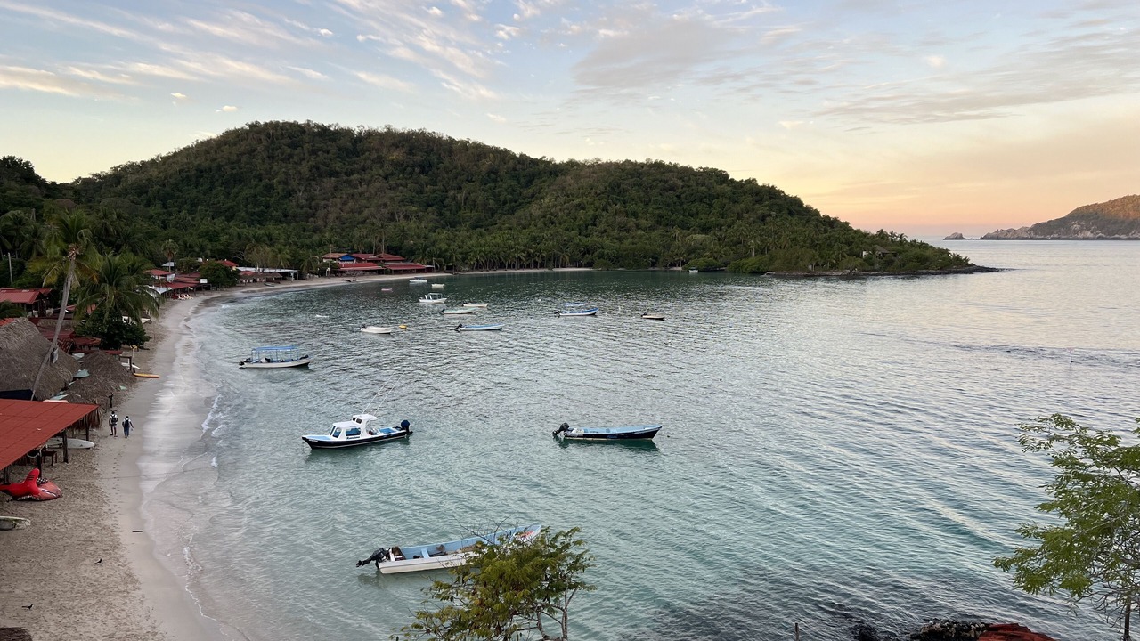 Photo of Outdoor in Playa Las Gatas