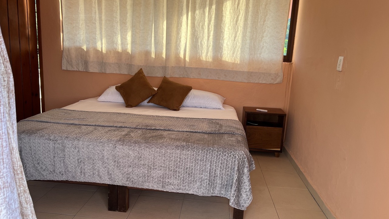 Photo of Bedroom in Playa Las Gatas