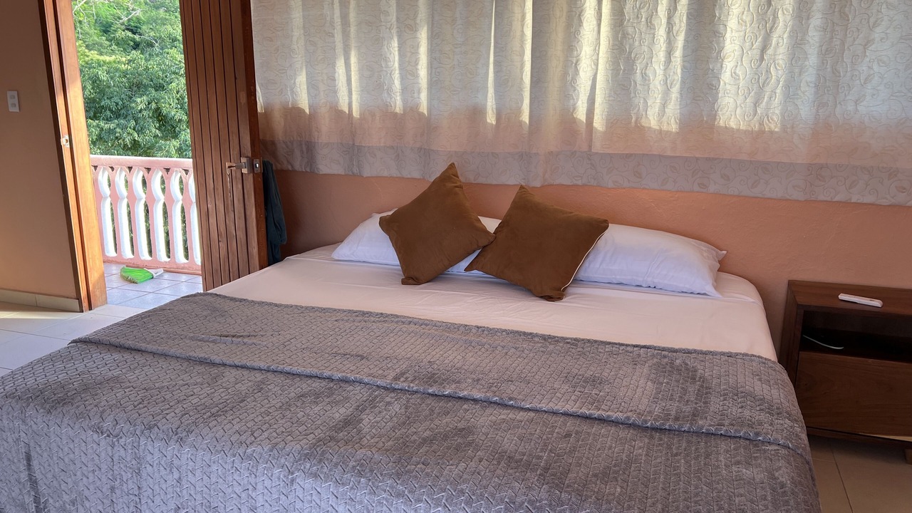 Photo of Bedroom in Playa Las Gatas