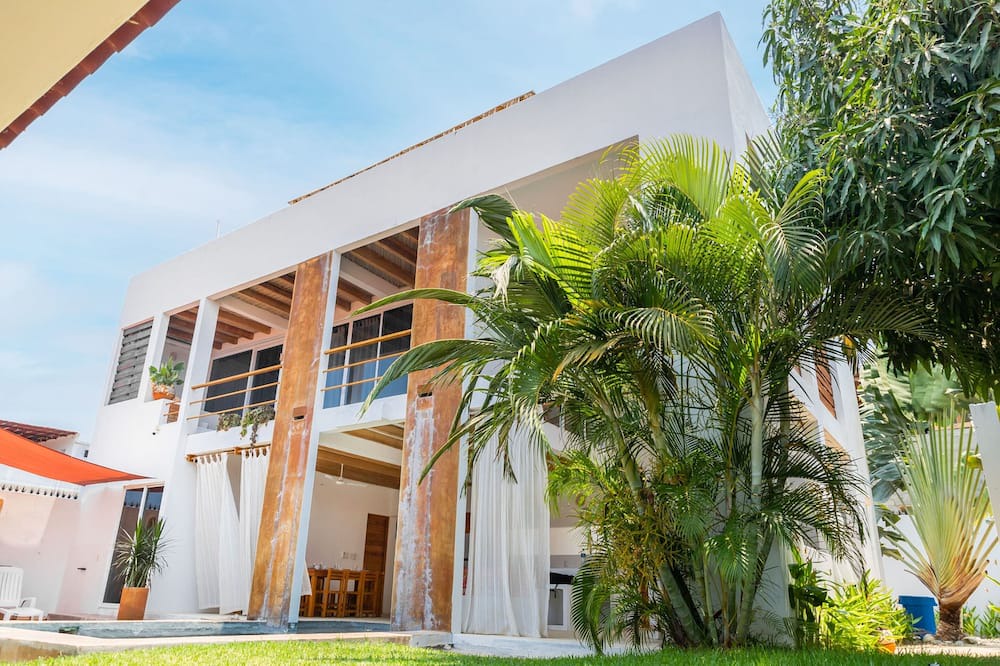 Photo of Outdoor in Los Tamarindos