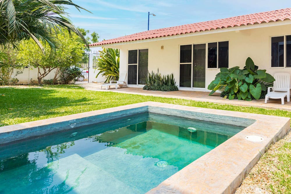 Photo of Outdoor in Los Tamarindos