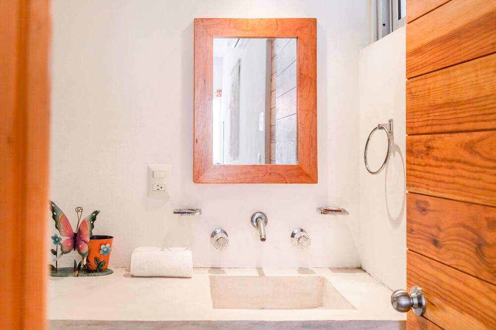 Photo of Bathroom in Los Tamarindos