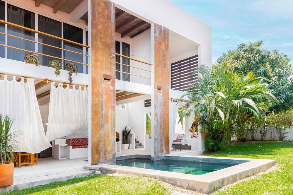 Photo of Outdoor in Los Tamarindos