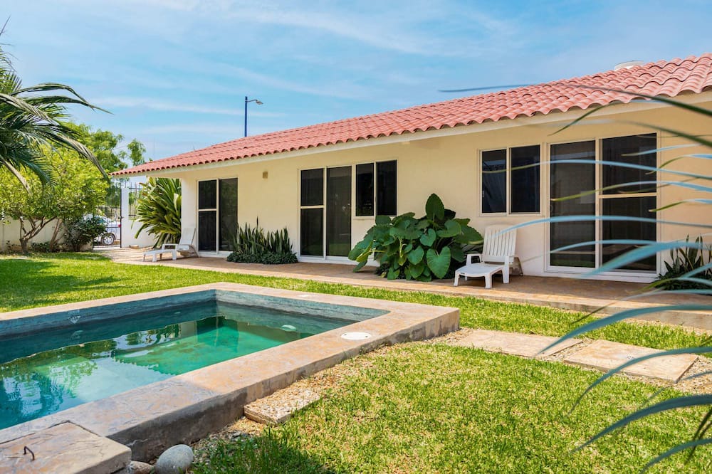 Photo of Outdoor in Los Tamarindos