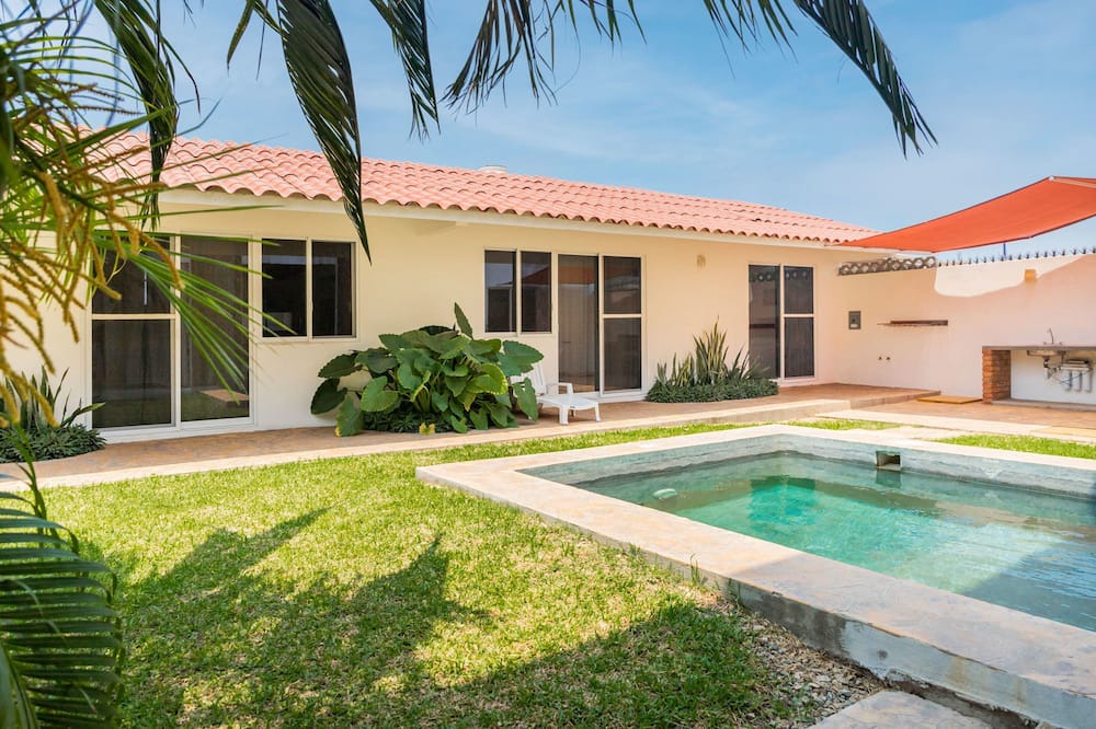 Photo of Outdoor in Los Tamarindos