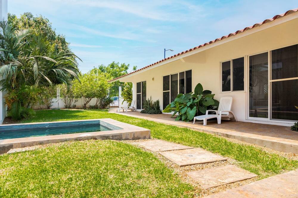 Photo of Outdoor in Los Tamarindos