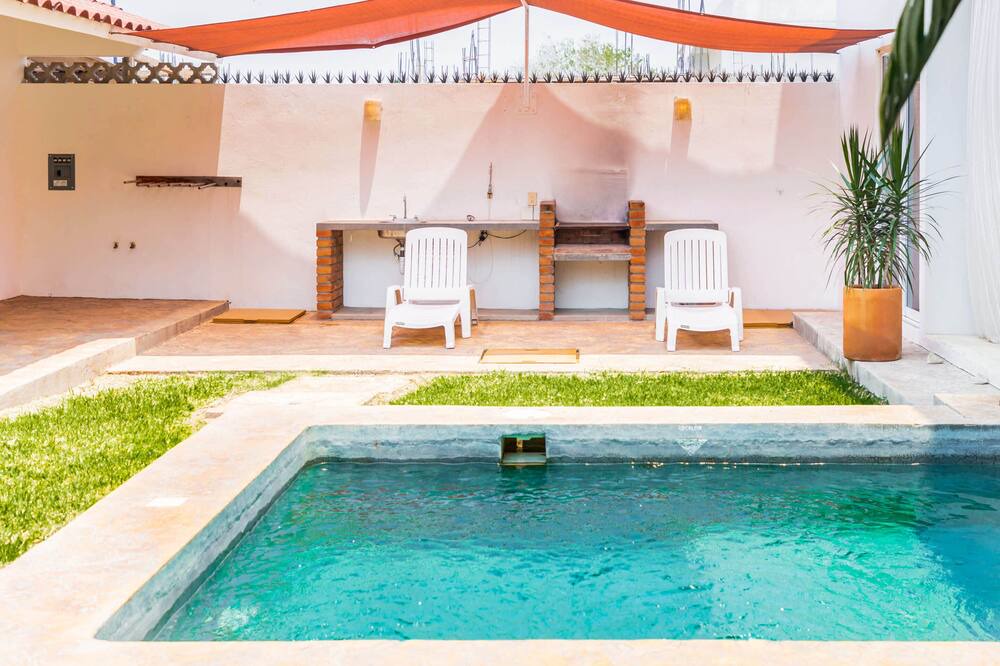 Photo of Outdoor in Los Tamarindos