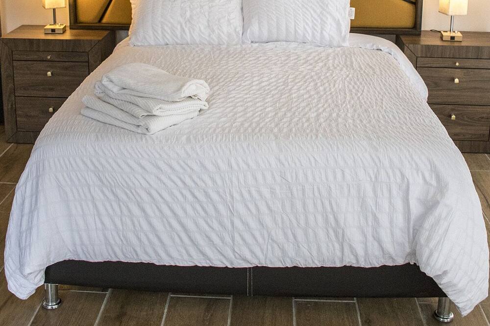 Photo of Bedroom in Ixmiquilpan