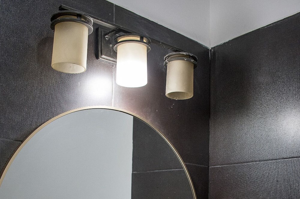 Photo of Bathroom in Ixmiquilpan