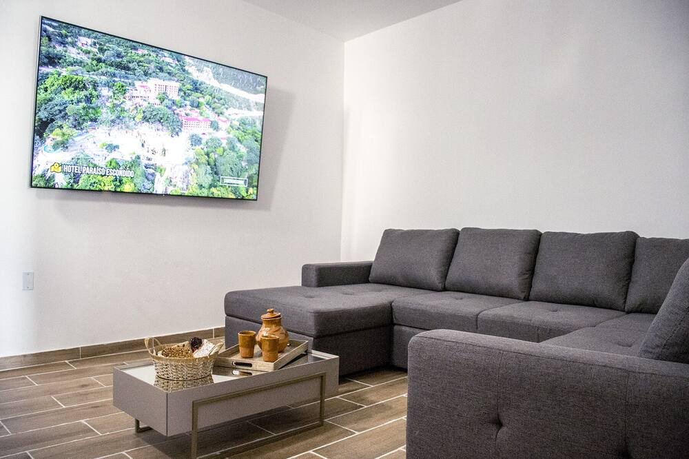 Photo of Livingroom in Ixmiquilpan