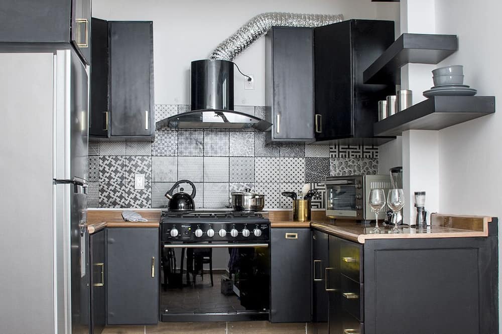 Photo of Kitchen in Ixmiquilpan