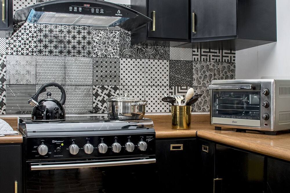 Photo of Kitchen in Ixmiquilpan