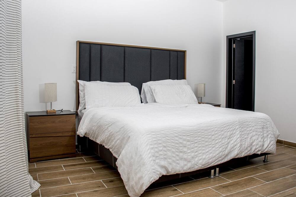 Photo of Bedroom in Ixmiquilpan