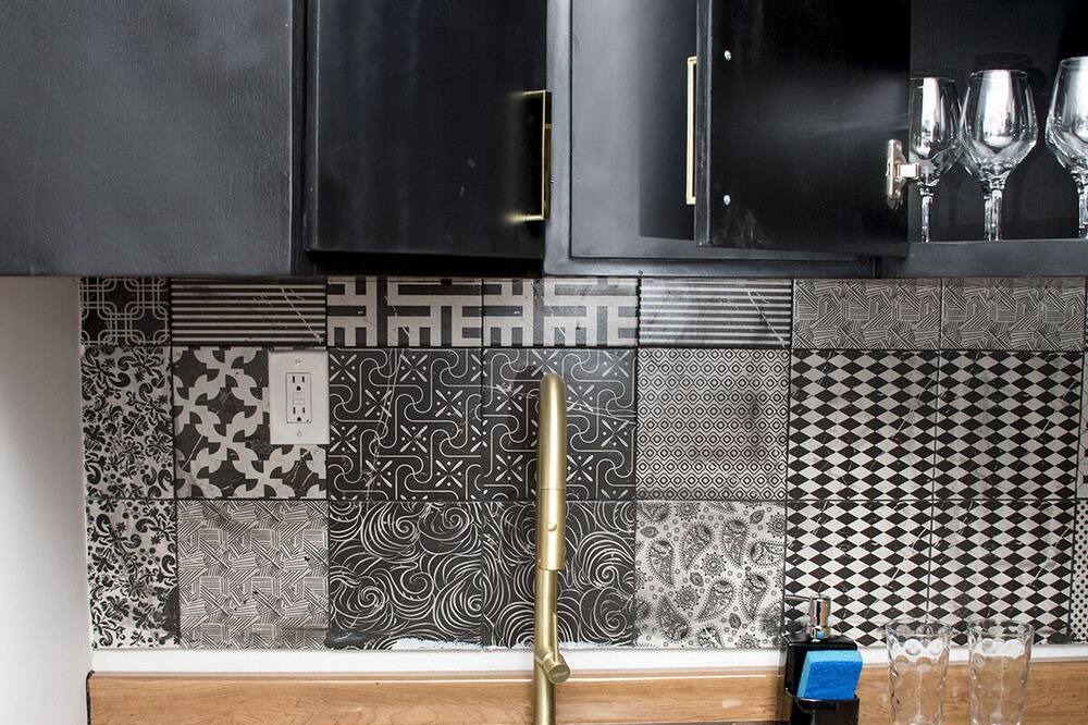 Photo of Kitchen in Ixmiquilpan