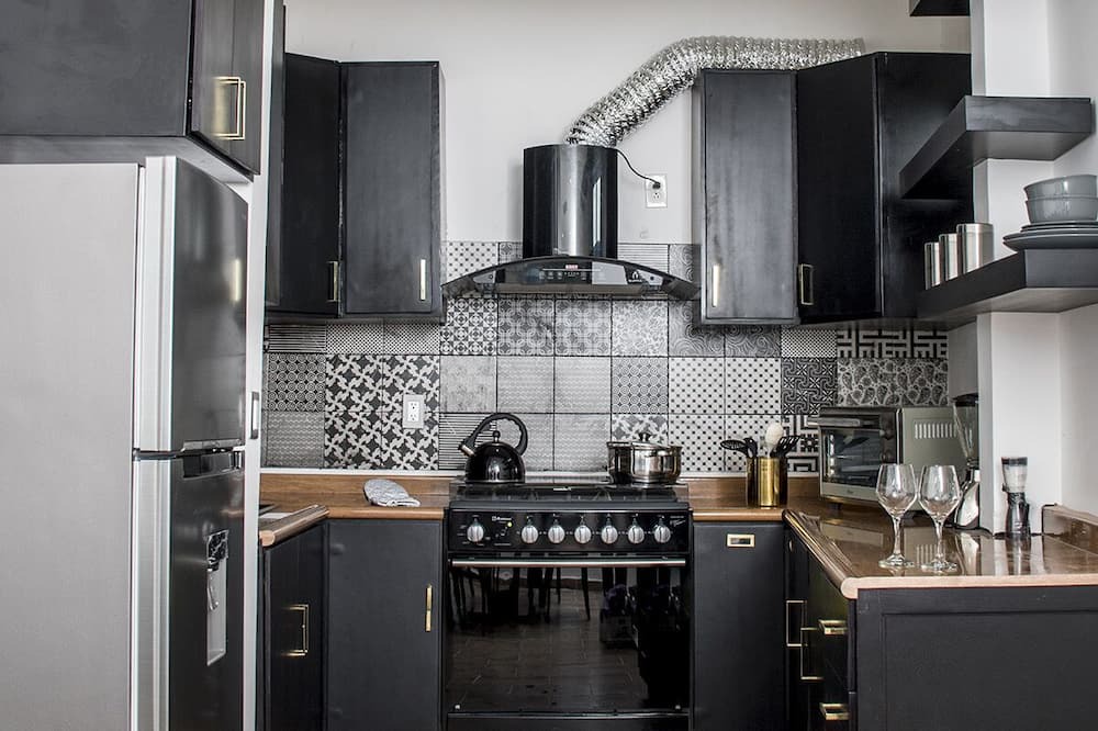 Photo of Kitchen in Ixmiquilpan