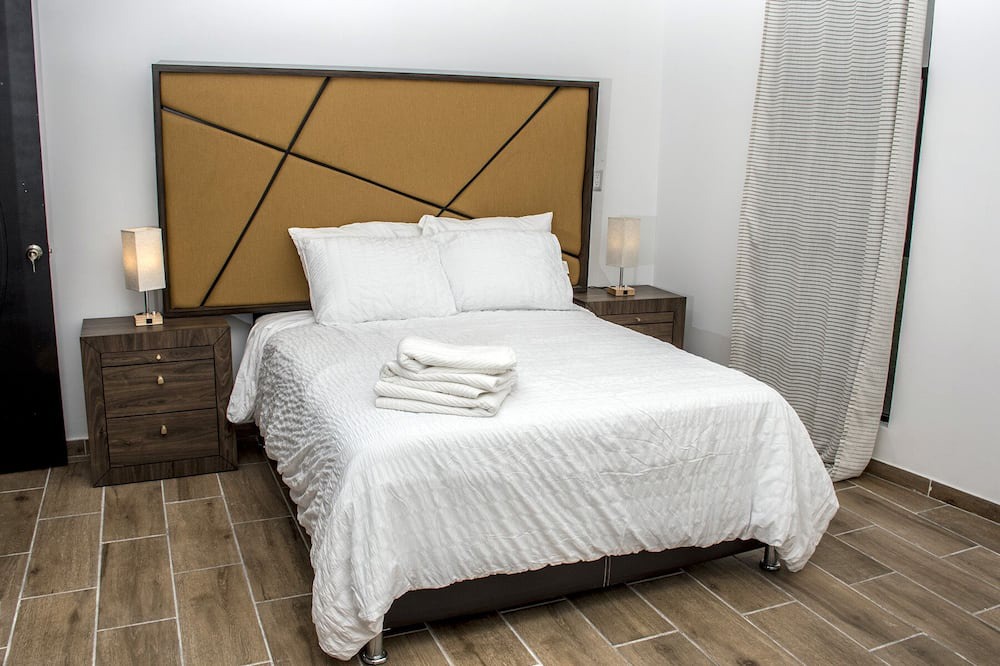 Photo of Bedroom in Ixmiquilpan