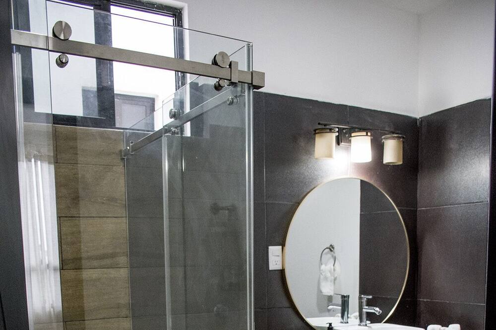 Photo of Bathroom in Ixmiquilpan