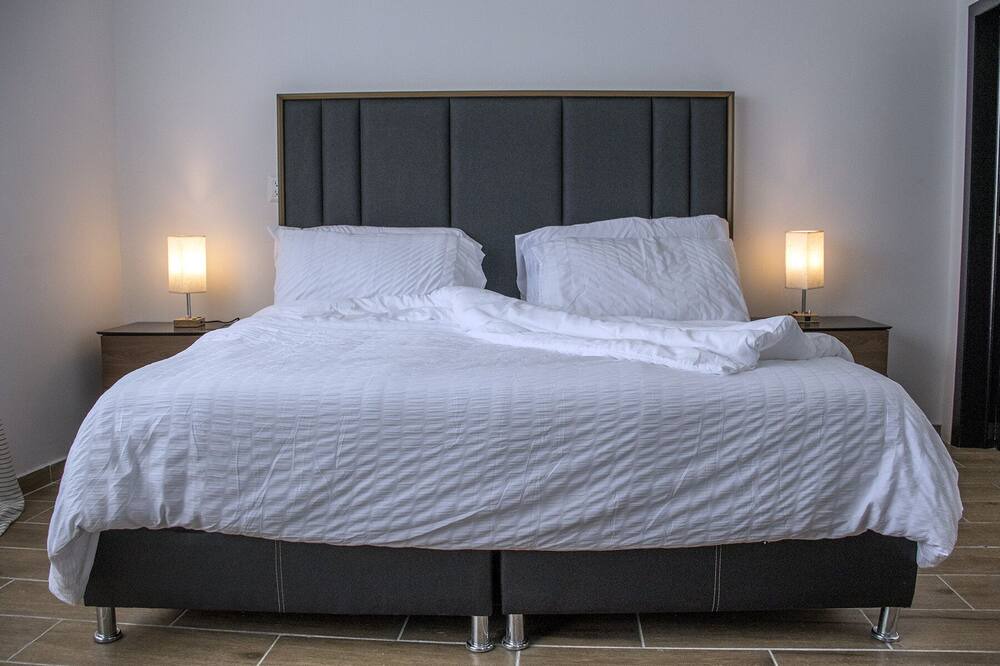 Photo of Bedroom in Ixmiquilpan