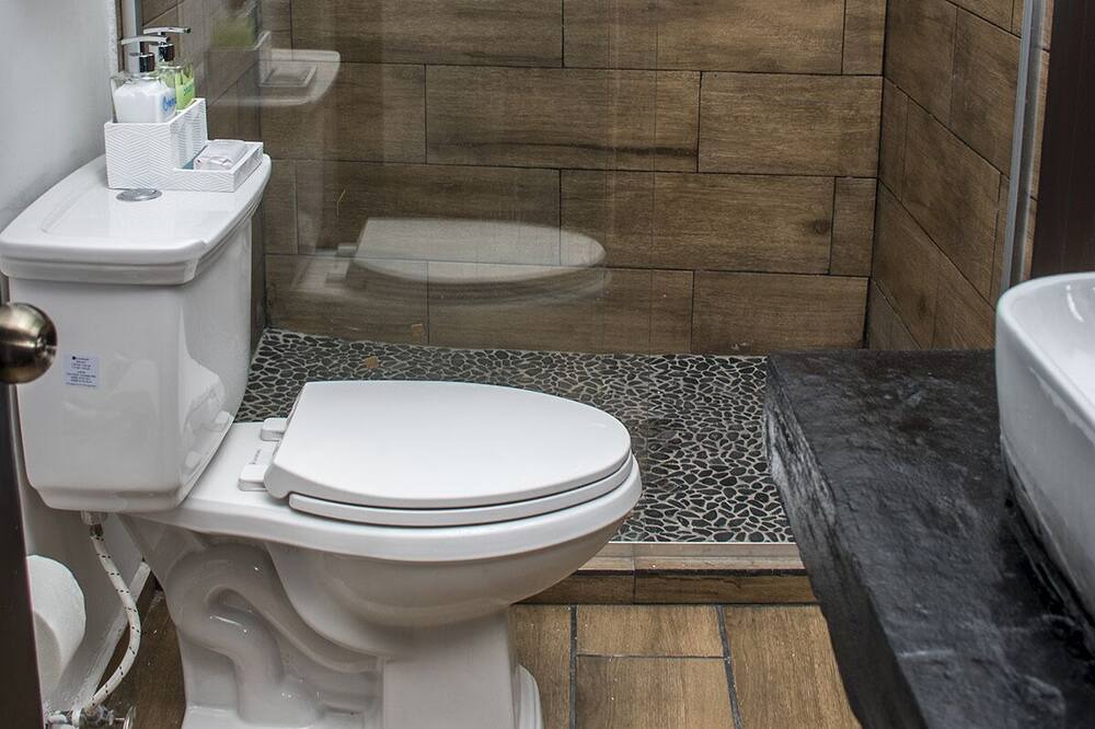 Photo of Bathroom in Ixmiquilpan