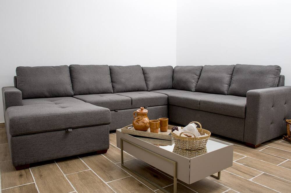 Photo of Livingroom in Ixmiquilpan