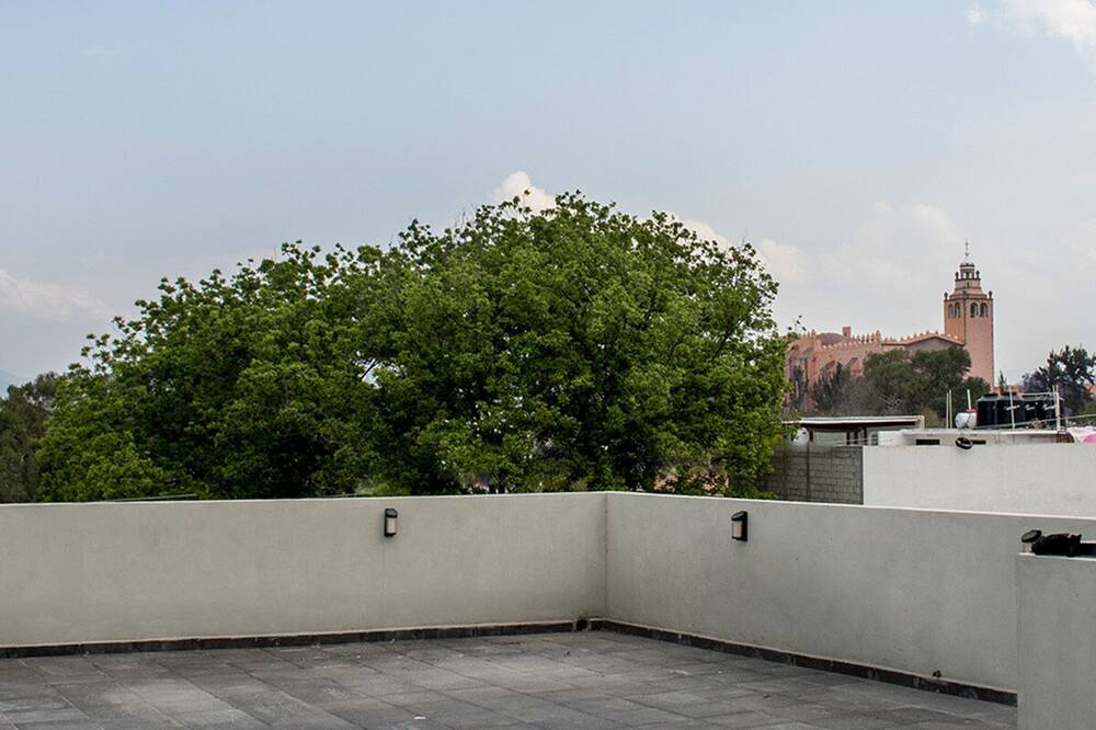 Photo of Outdoor in Ixmiquilpan