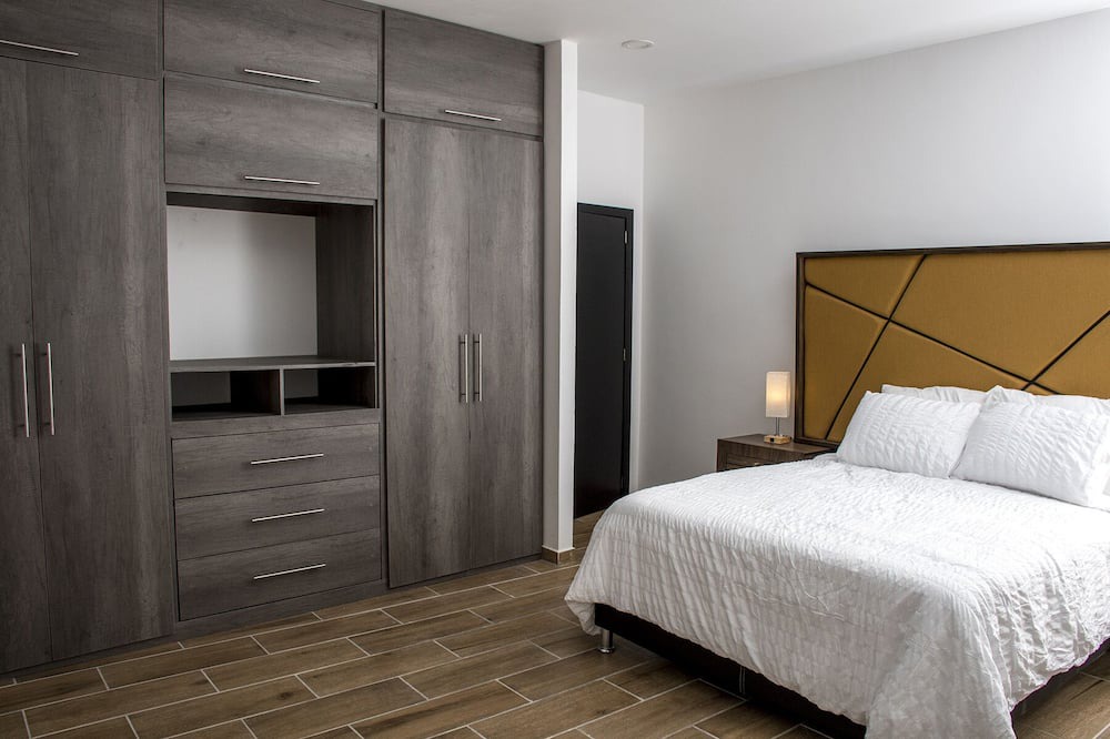 Photo of Bedroom in Ixmiquilpan