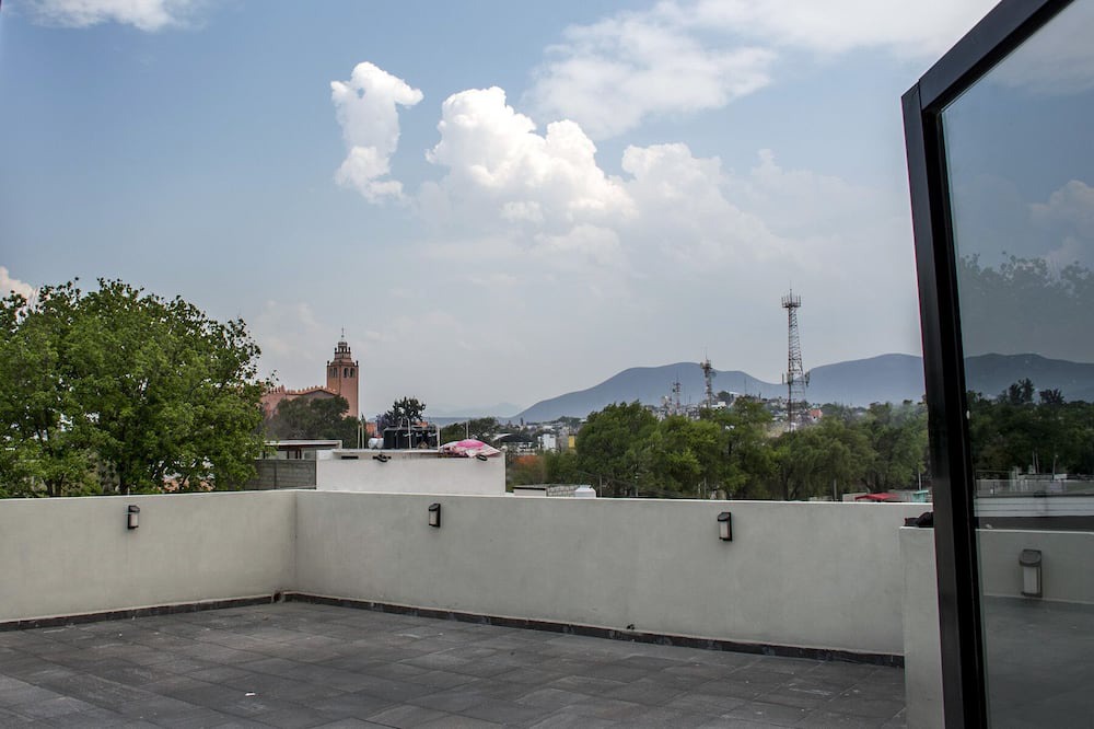 Photo of Outdoor in Ixmiquilpan