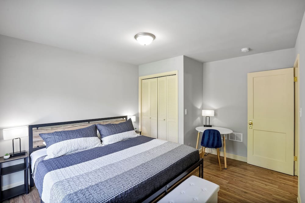 Photo of Bedroom in Barrington