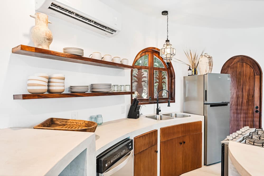 Photo of Kitchen in North End