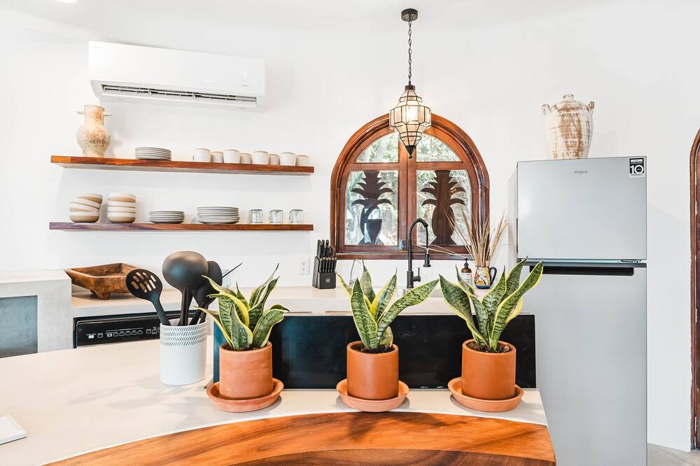 Photo of Kitchen in North End