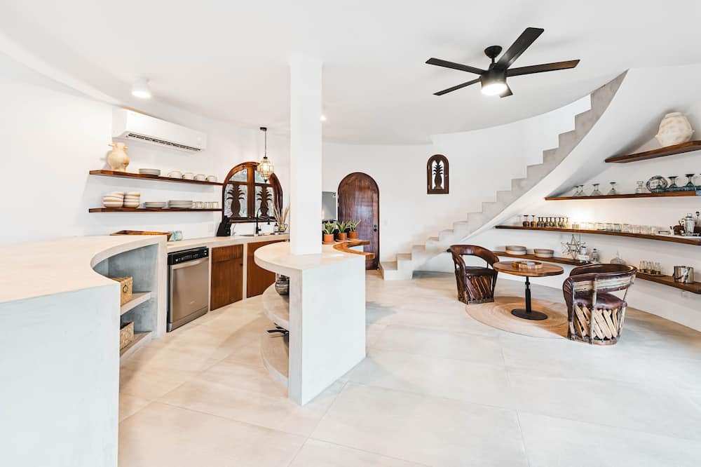 Photo of Kitchen in North End