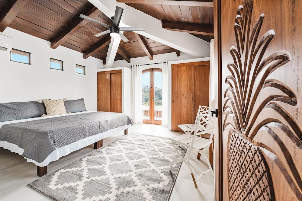 Photo of Bedroom in North End
